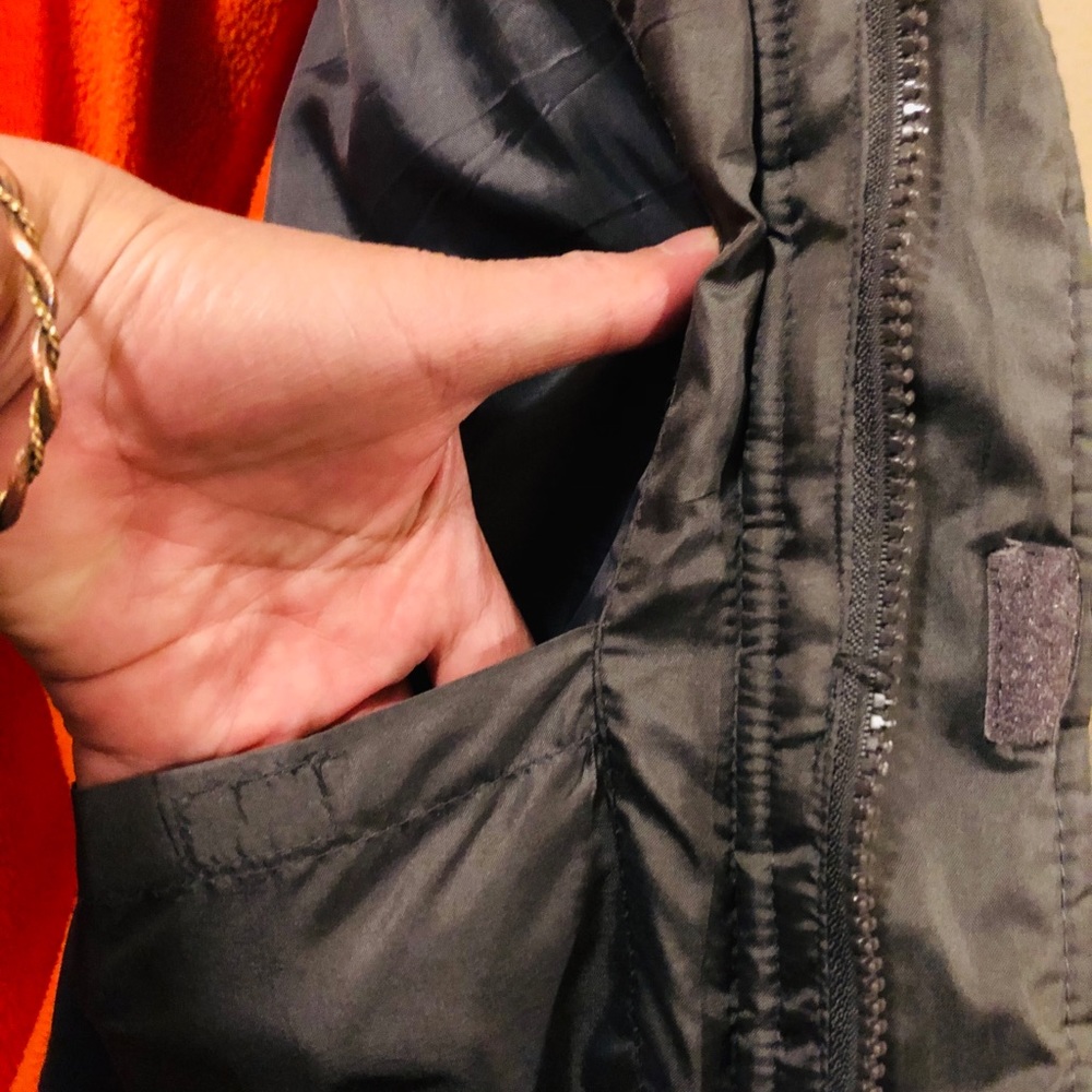 Winter Jacket - Picture 5 of 10